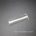 Uncoated Fused silica Long cylindrical lens